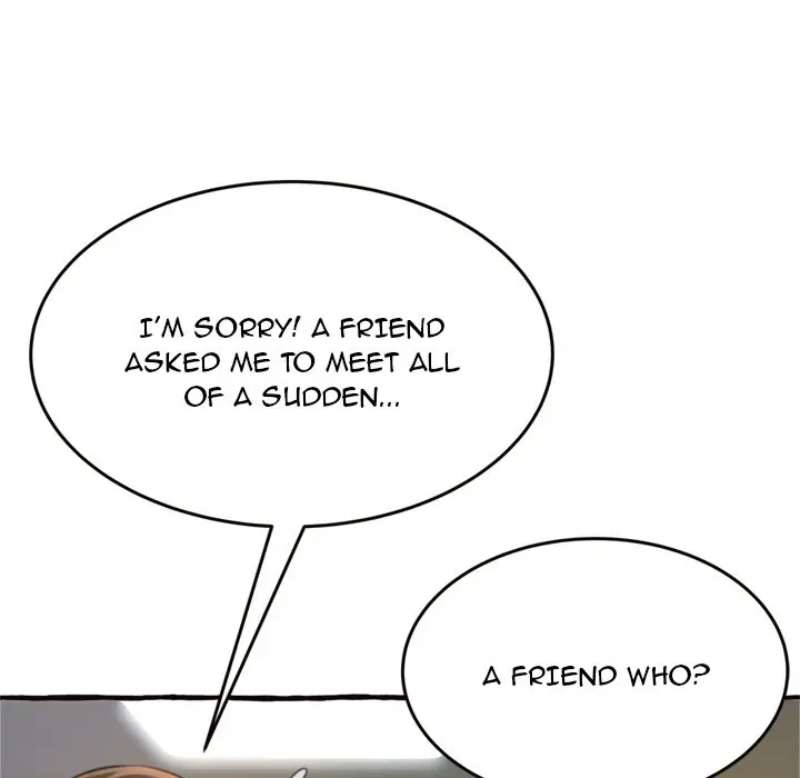 Cant Get To You Manhwa Happygra Chapter 18 - Page 67