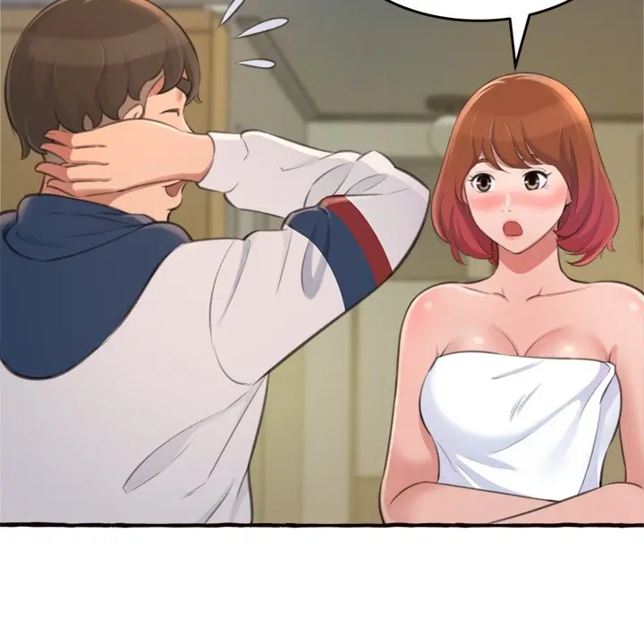 Cant Get To You Manhwa Happygra Chapter 18 - Page 68