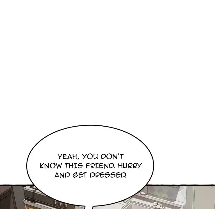 Cant Get To You Manhwa Happygra Chapter 18 - Page 69
