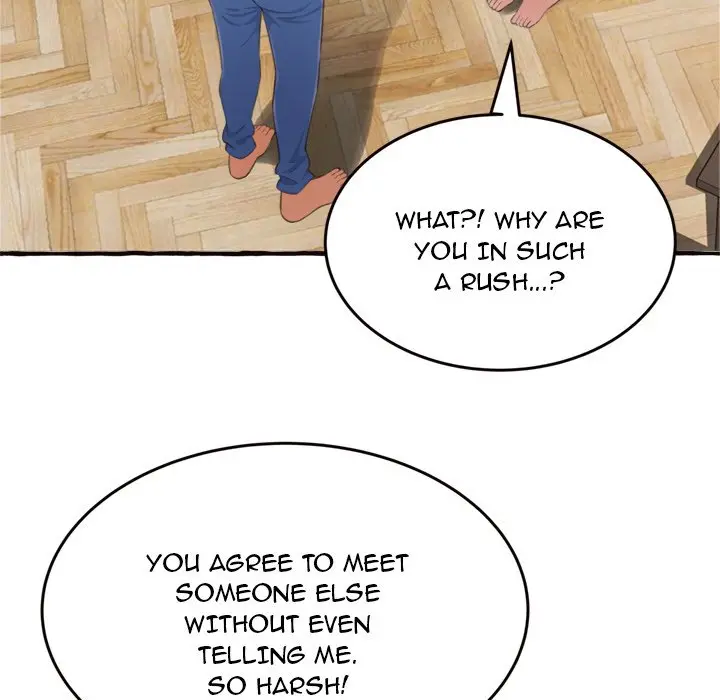 Cant Get To You Manhwa Happygra Chapter 18 - Page 71