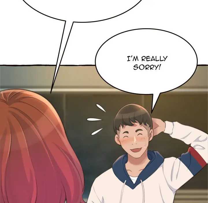 Cant Get To You Manhwa Happygra Chapter 18 - Page 72