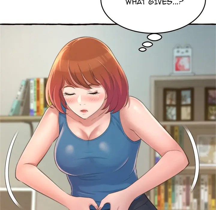Cant Get To You Manhwa Happygra Chapter 18 - Page 74