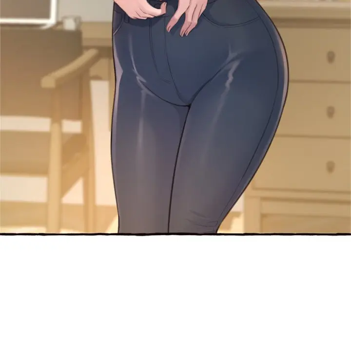 Cant Get To You Manhwa Happygra Chapter 18 - Page 75