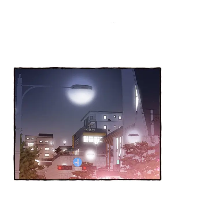 Cant Get To You Manhwa Happygra Chapter 18 - Page 77