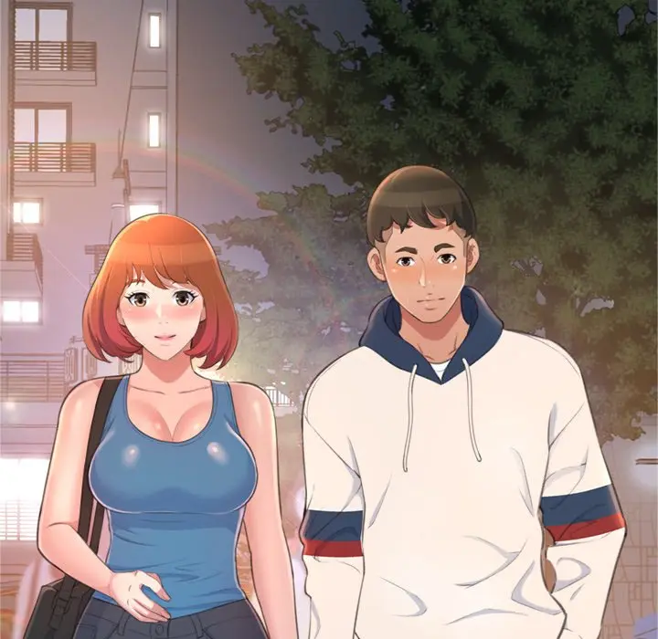 Cant Get To You Manhwa Happygra Chapter 18 - Page 79
