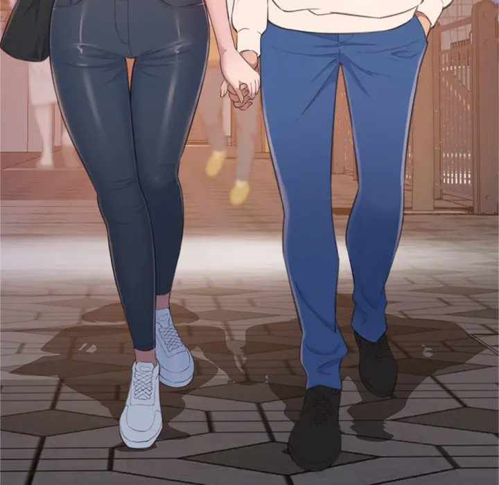 Cant Get To You Manhwa Happygra Chapter 18 - Page 80