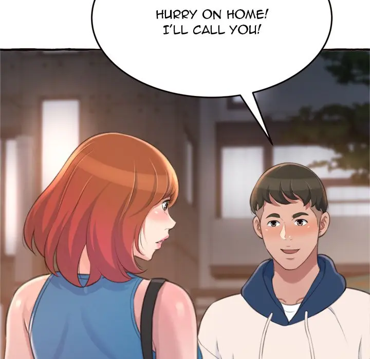 Cant Get To You Manhwa Happygra Chapter 18 - Page 82