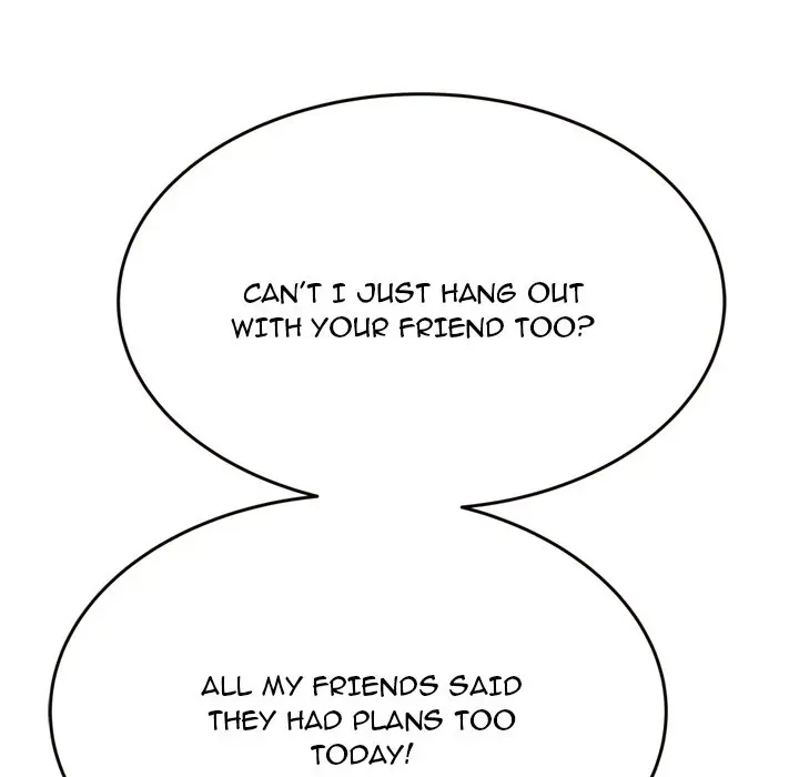 Cant Get To You Manhwa Happygra Chapter 18 - Page 84