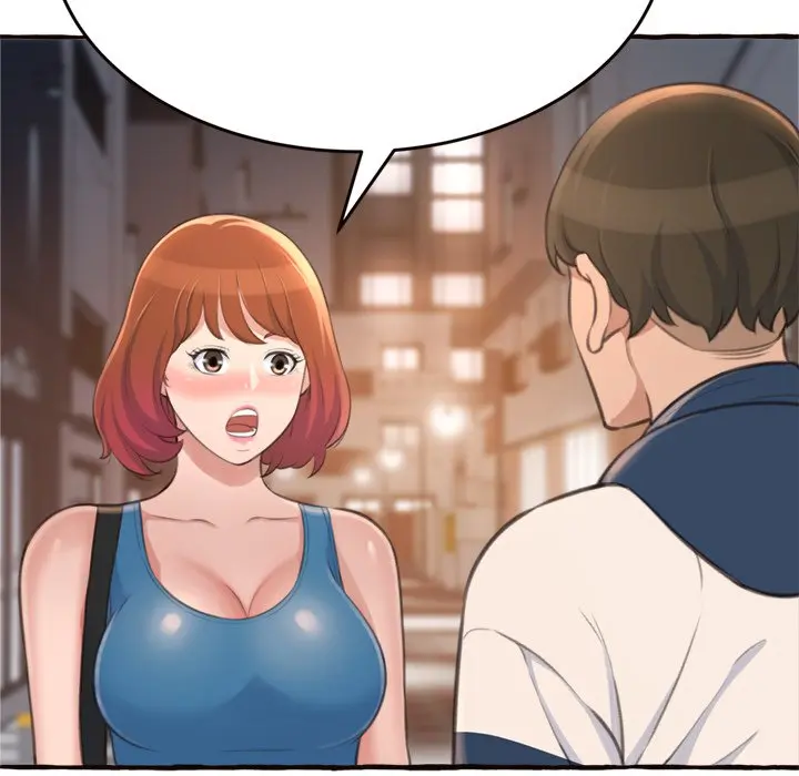 Cant Get To You Manhwa Happygra Chapter 18 - Page 85