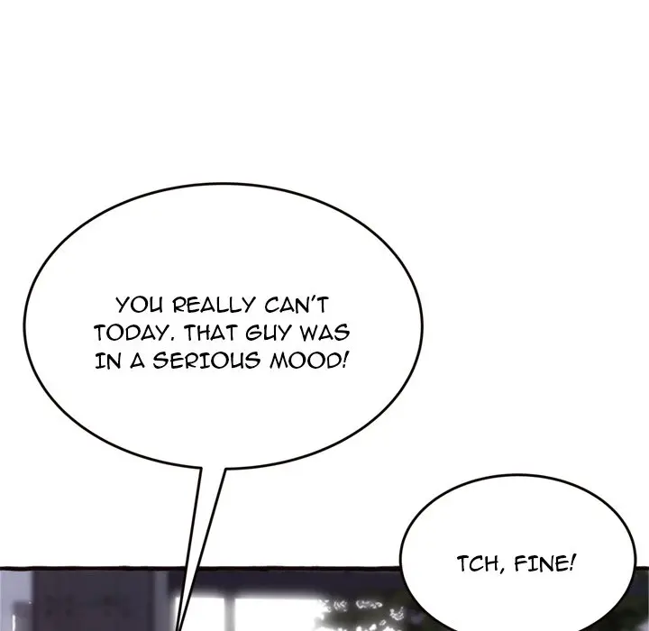 Cant Get To You Manhwa Happygra Chapter 18 - Page 86