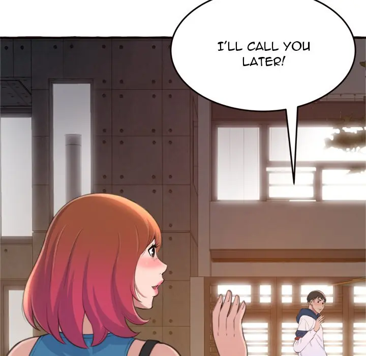 Cant Get To You Manhwa Happygra Chapter 18 - Page 89