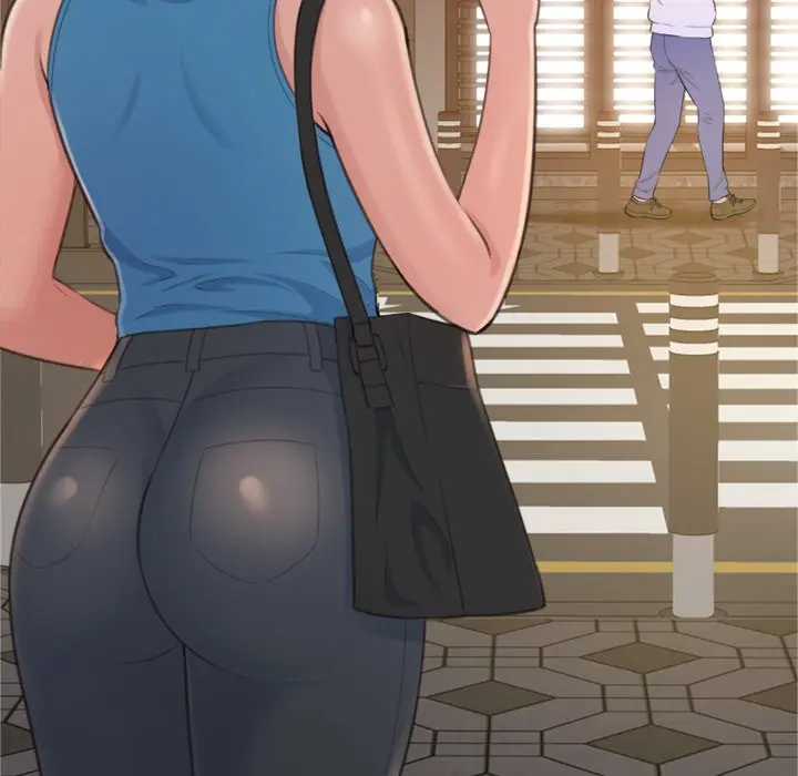 Cant Get To You Manhwa Happygra Chapter 18 - Page 90