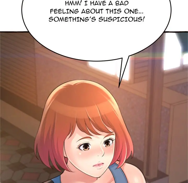Cant Get To You Manhwa Happygra Chapter 18 - Page 92