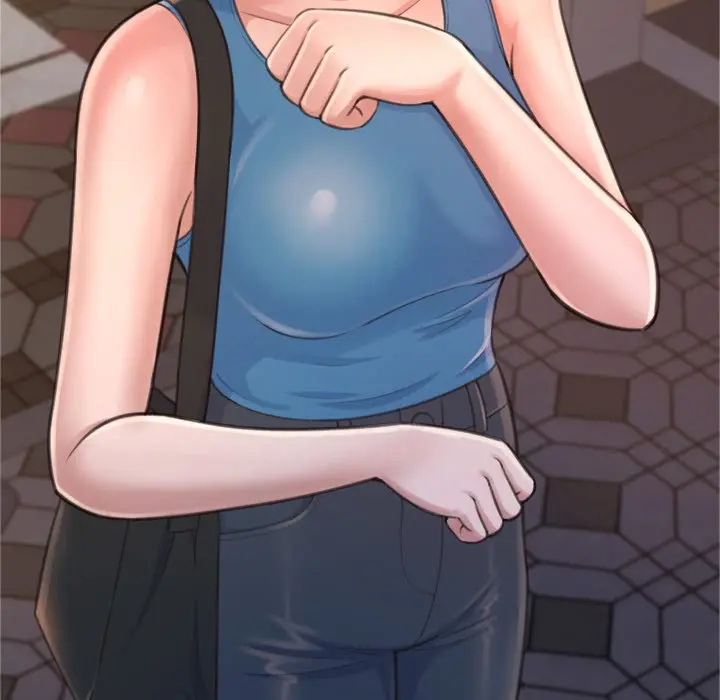 Cant Get To You Manhwa Happygra Chapter 18 - Page 93