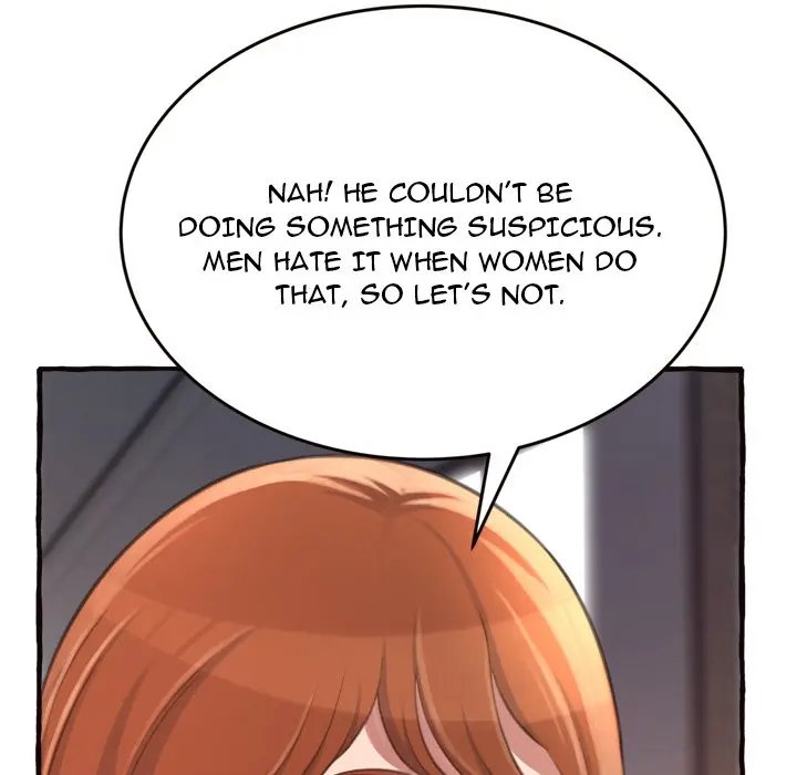 Cant Get To You Manhwa Happygra Chapter 18 - Page 95