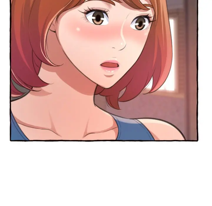 Cant Get To You Manhwa Happygra Chapter 18 - Page 96