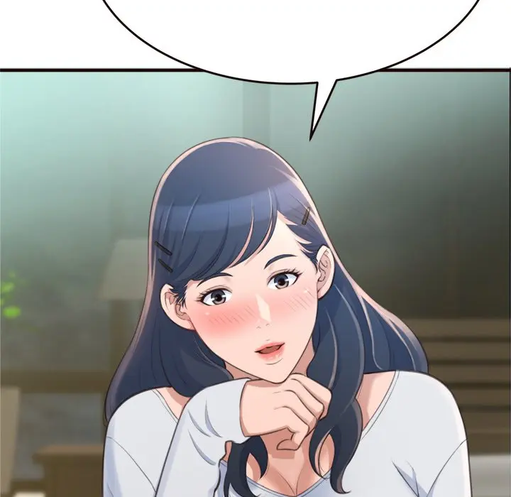 Cant Get To You Manhwa Happygra Chapter 19 - Page 10