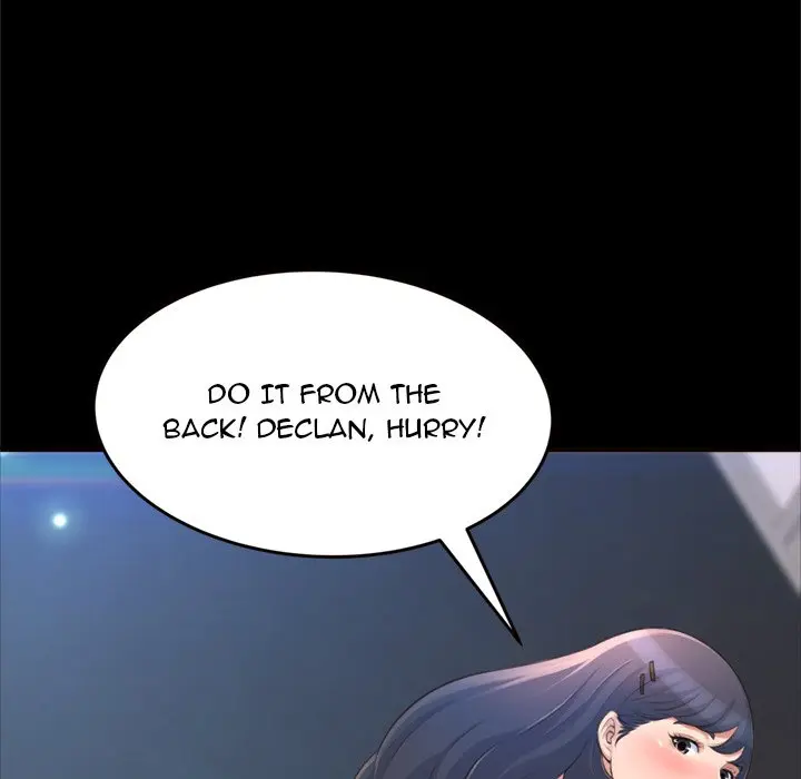 Cant Get To You Manhwa Happygra Chapter 19 - Page 103