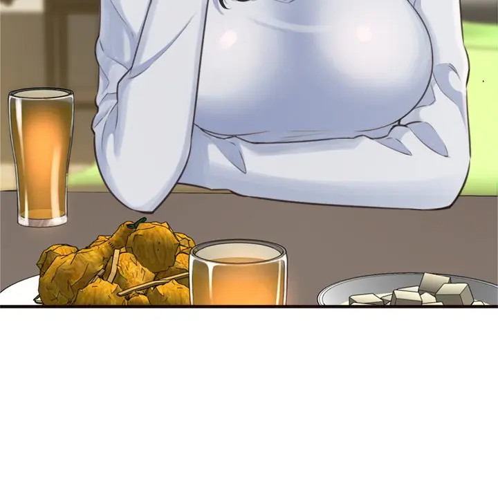 Cant Get To You Manhwa Happygra Chapter 19 - Page 11