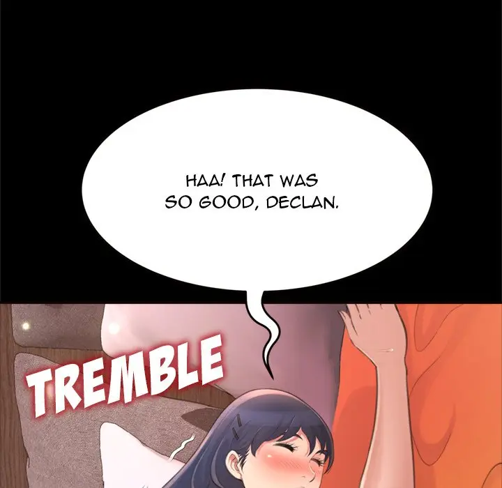 Cant Get To You Manhwa Happygra Chapter 19 - Page 115