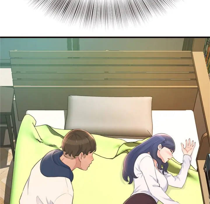 Cant Get To You Manhwa Happygra Chapter 19 - Page 119