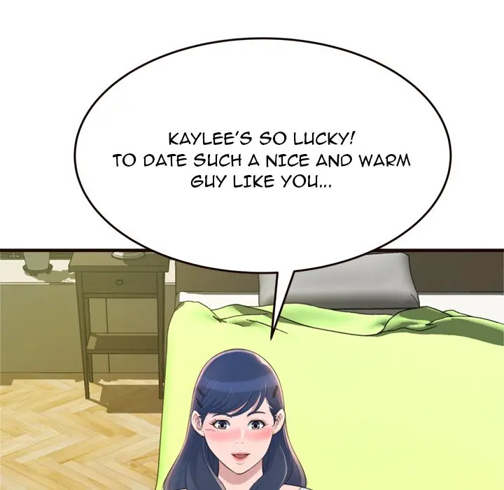 Cant Get To You Manhwa Happygra Chapter 19 - Page 12