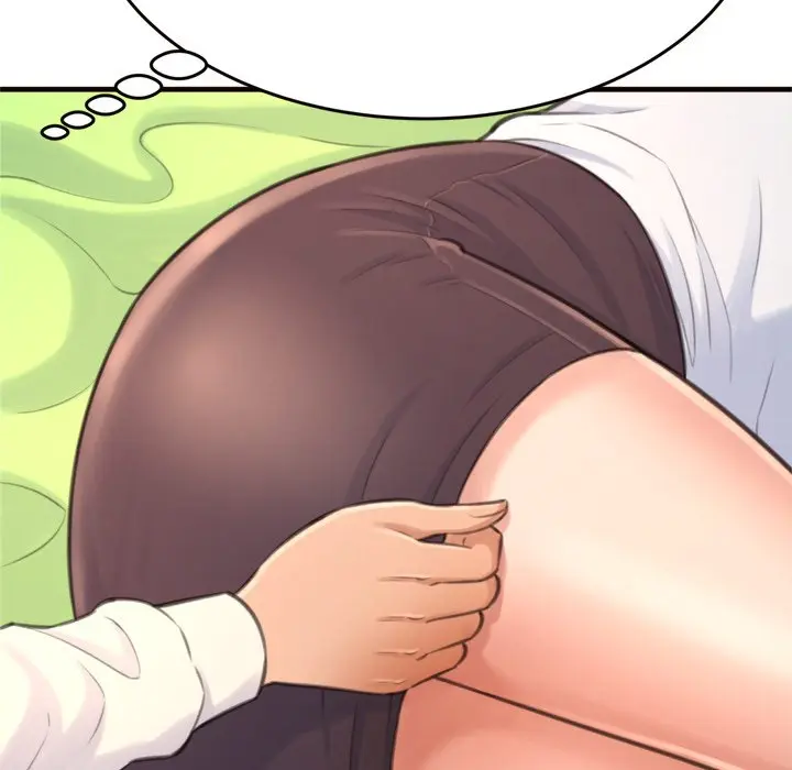 Cant Get To You Manhwa Happygra Chapter 19 - Page 122