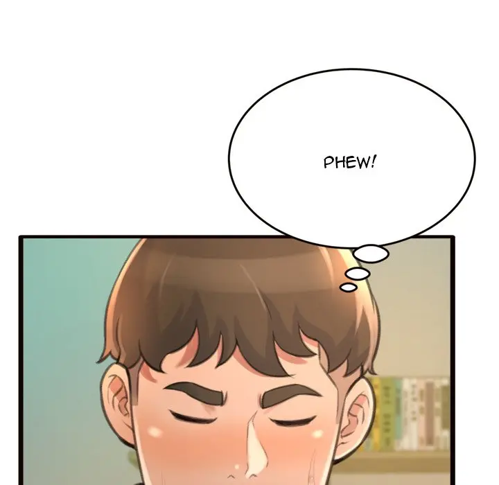 Cant Get To You Manhwa Happygra Chapter 19 - Page 124