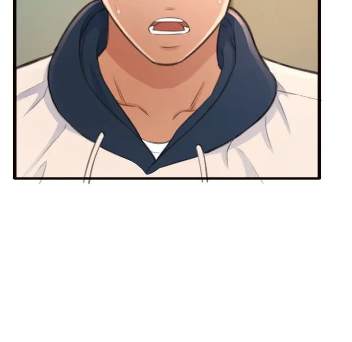 Cant Get To You Manhwa Happygra Chapter 19 - Page 125