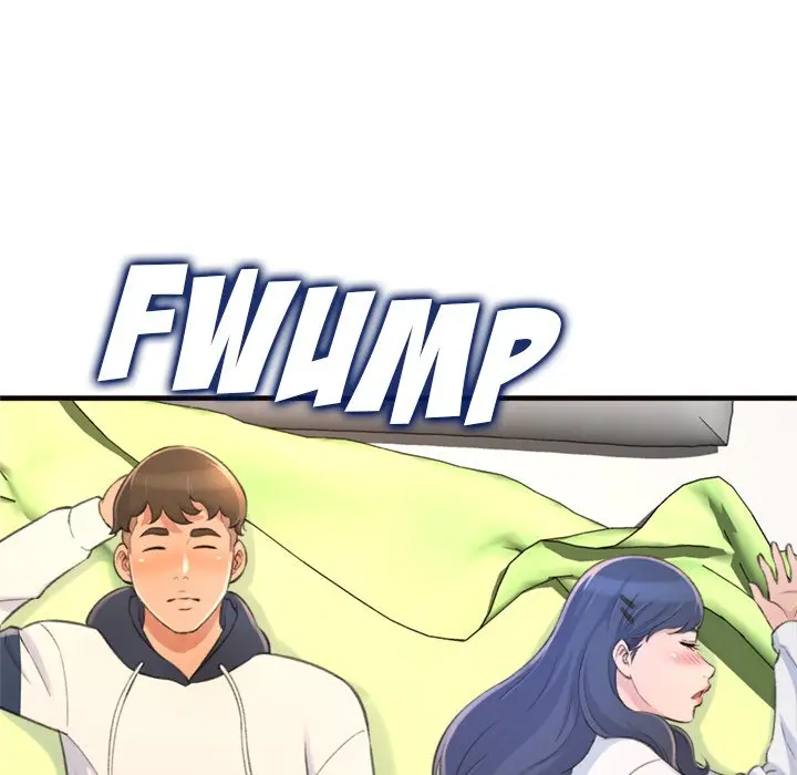 Cant Get To You Manhwa Happygra Chapter 19 - Page 126