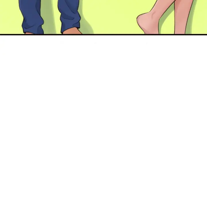 Cant Get To You Manhwa Happygra Chapter 19 - Page 128