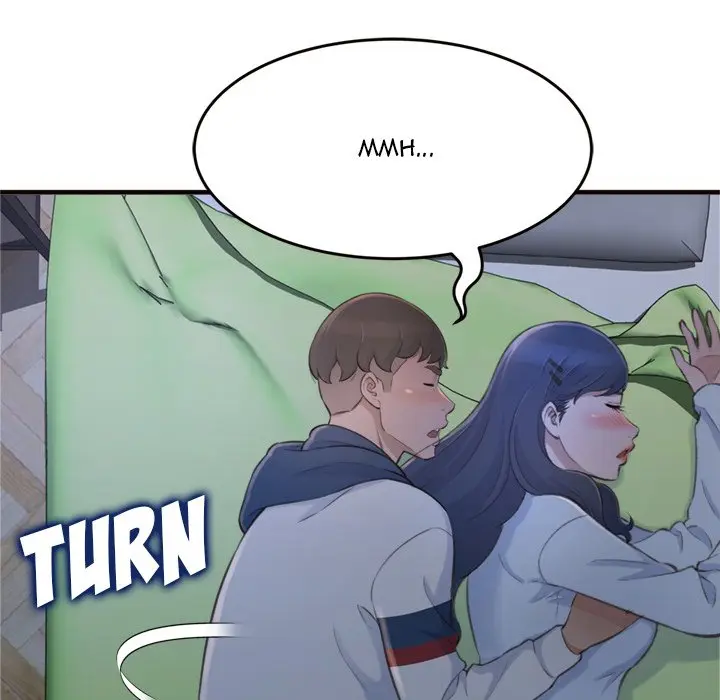 Cant Get To You Manhwa Happygra Chapter 19 - Page 135