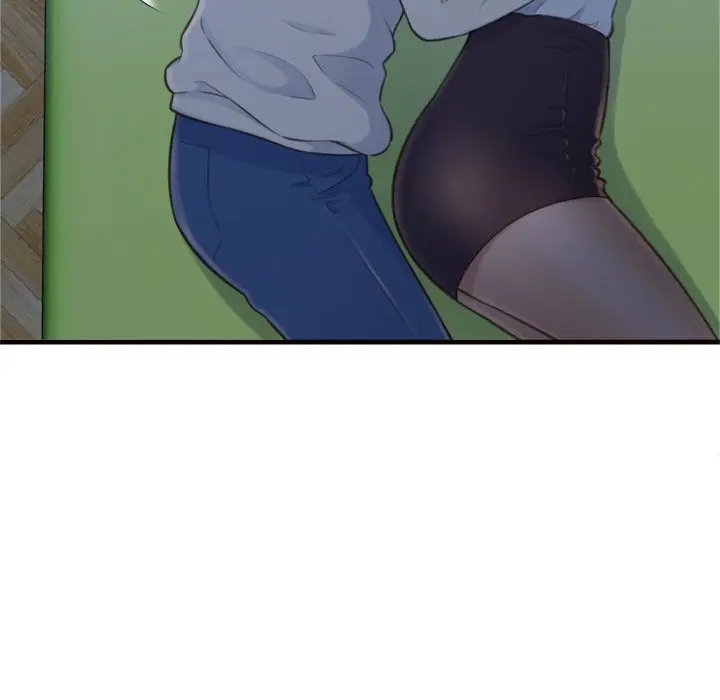 Cant Get To You Manhwa Happygra Chapter 19 - Page 136