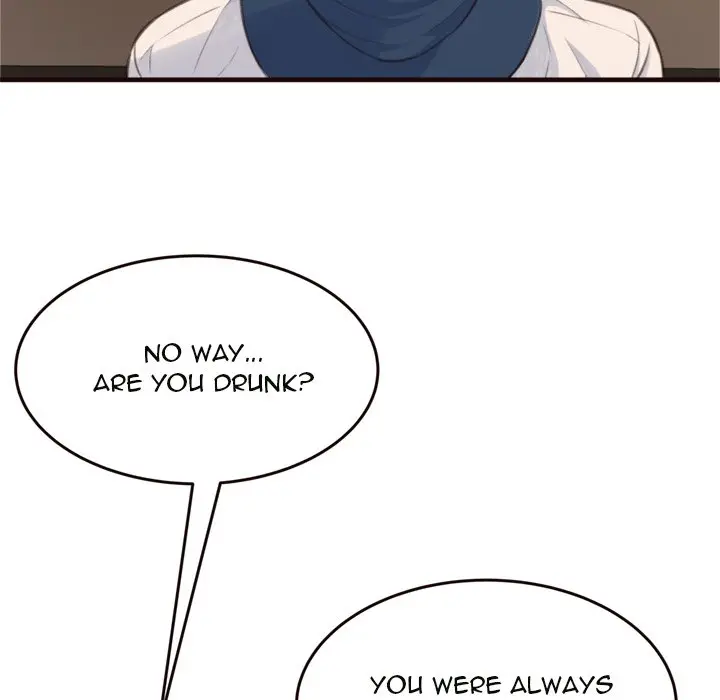Cant Get To You Manhwa Happygra Chapter 19 - Page 14