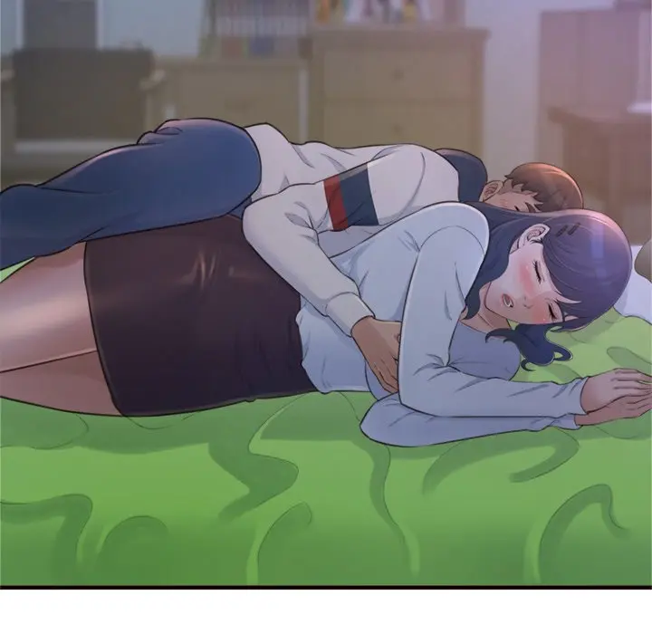 Cant Get To You Manhwa Happygra Chapter 19 - Page 140