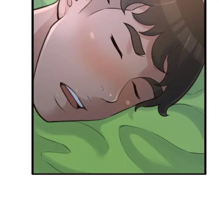 Cant Get To You Manhwa Happygra Chapter 19 - Page 142