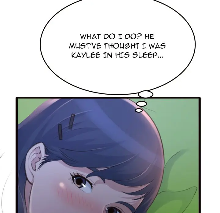 Cant Get To You Manhwa Happygra Chapter 19 - Page 152