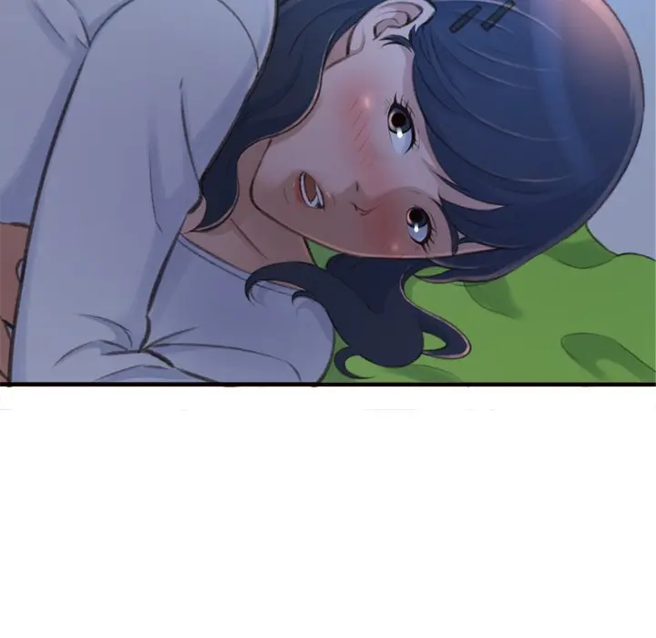 Cant Get To You Manhwa Happygra Chapter 19 - Page 159