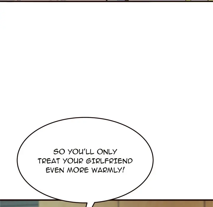 Cant Get To You Manhwa Happygra Chapter 19 - Page 16