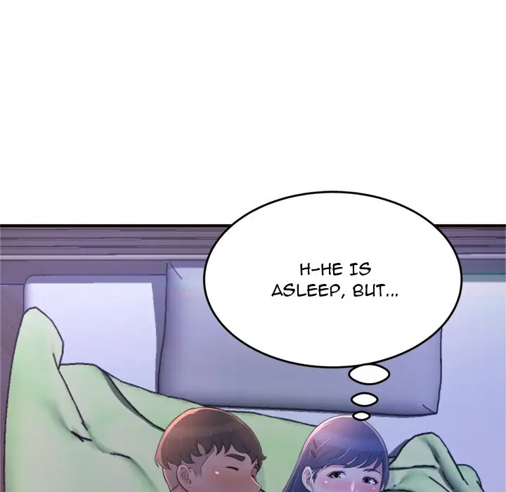 Cant Get To You Manhwa Happygra Chapter 19 - Page 162