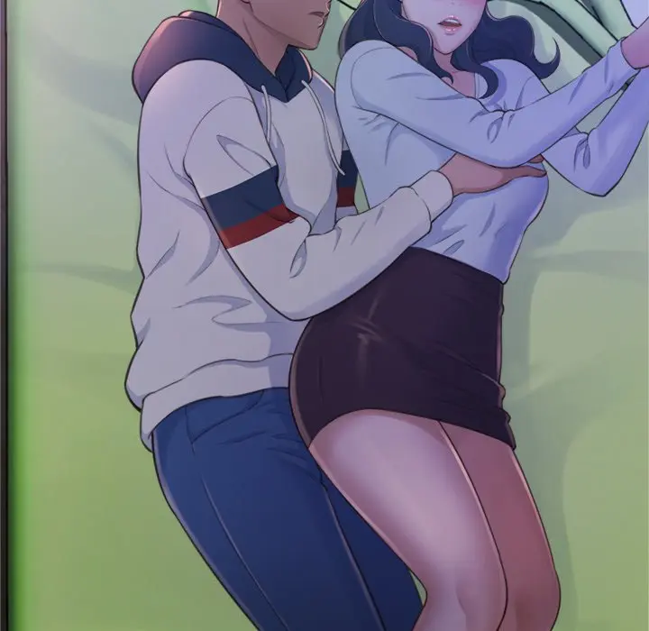 Cant Get To You Manhwa Happygra Chapter 19 - Page 163