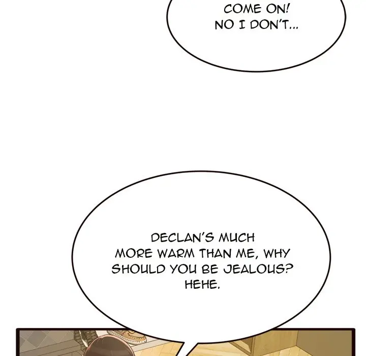 Cant Get To You Manhwa Happygra Chapter 19 - Page 18