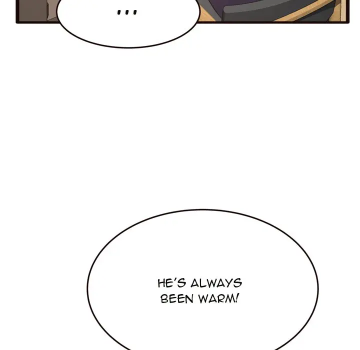 Cant Get To You Manhwa Happygra Chapter 19 - Page 20
