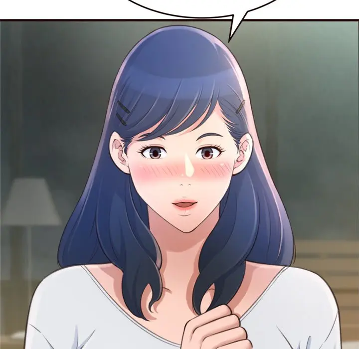 Cant Get To You Manhwa Happygra Chapter 19 - Page 21