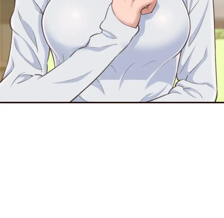 Cant Get To You Manhwa Happygra Chapter 19 - Page 22