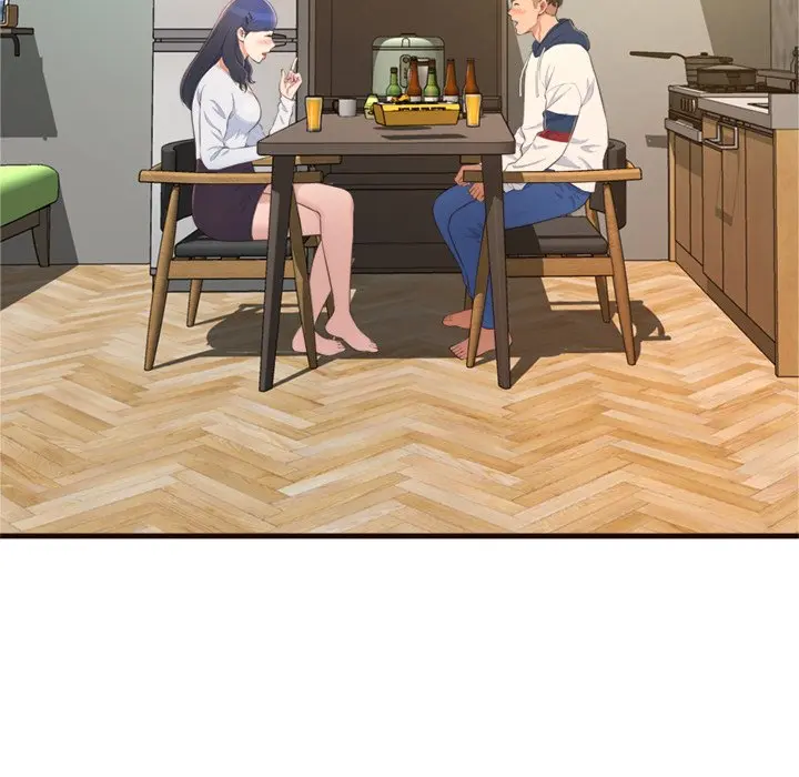 Cant Get To You Manhwa Happygra Chapter 19 - Page 24