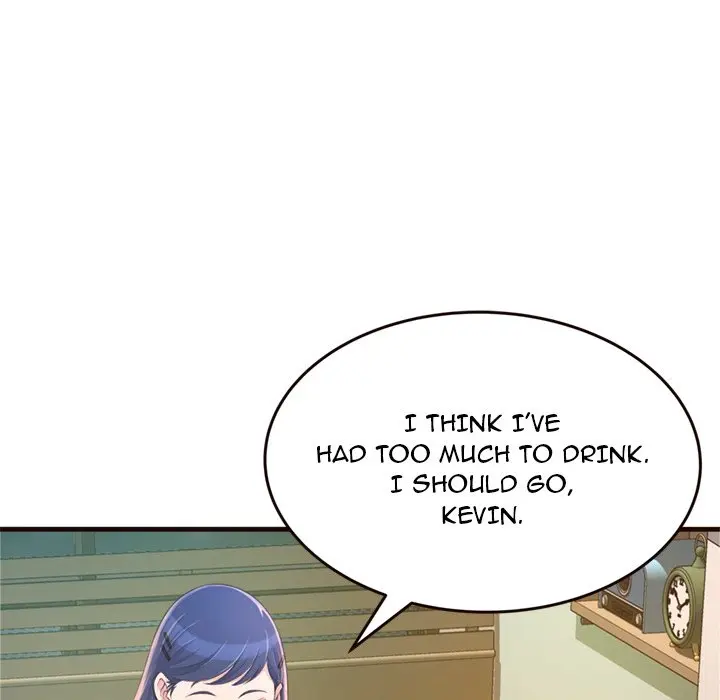 Cant Get To You Manhwa Happygra Chapter 19 - Page 25