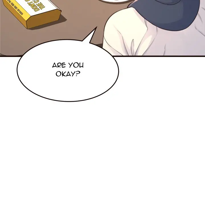 Cant Get To You Manhwa Happygra Chapter 19 - Page 27