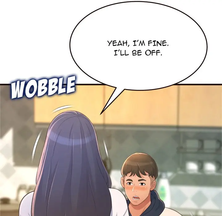 Cant Get To You Manhwa Happygra Chapter 19 - Page 28