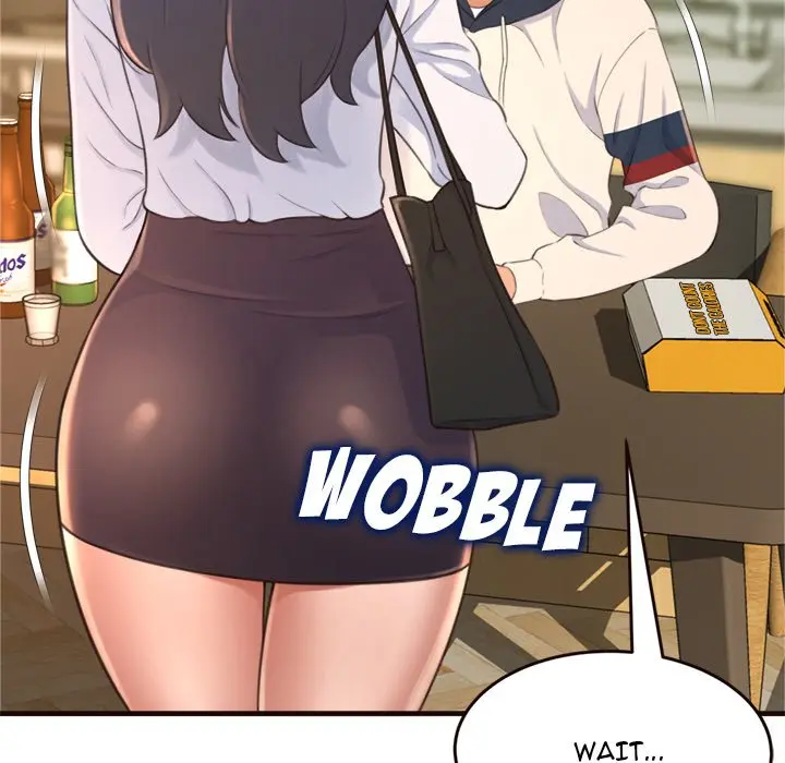 Cant Get To You Manhwa Happygra Chapter 19 - Page 29